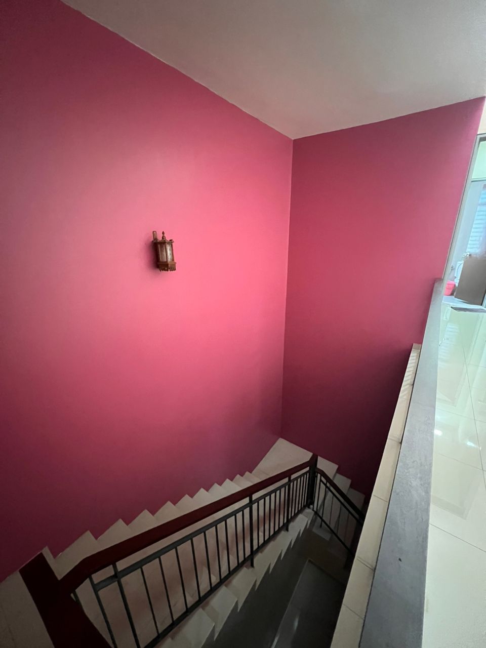 kajang east 2 storey renovated  gated  guarded - photo 7
