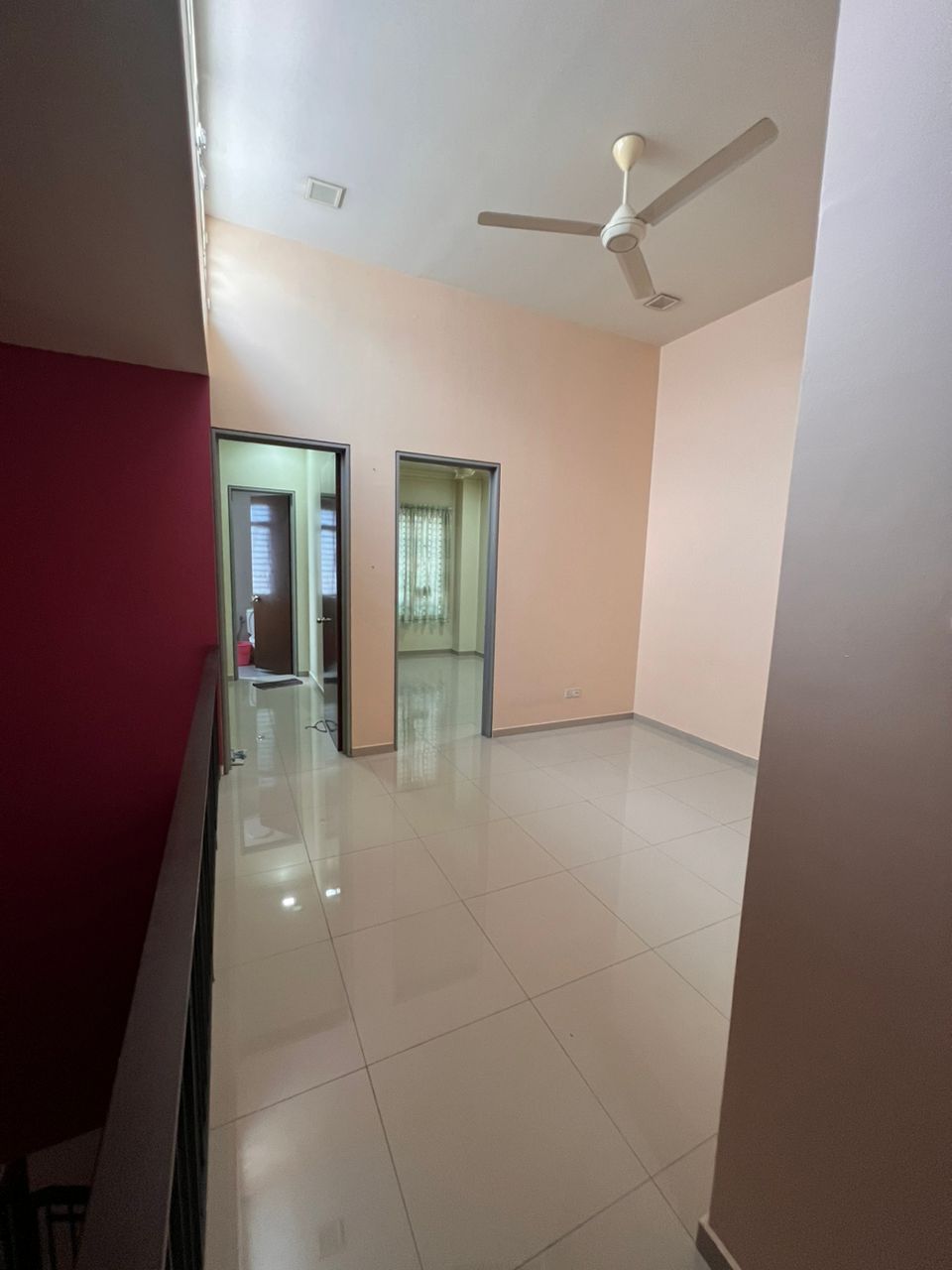 kajang east 2 storey renovated  gated  guarded - photo 8