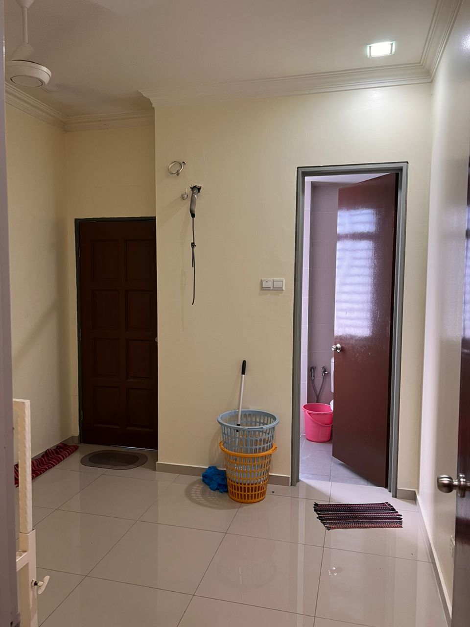 kajang east 2 storey renovated  gated  guarded - photo 10