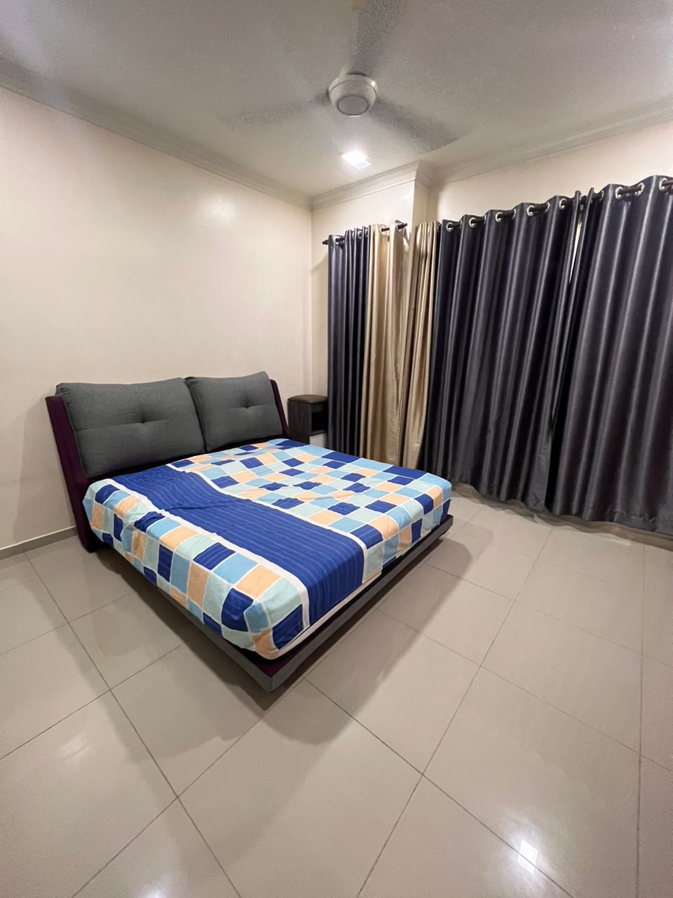 kajang east 2 storey renovated  gated  guarded - photo 12