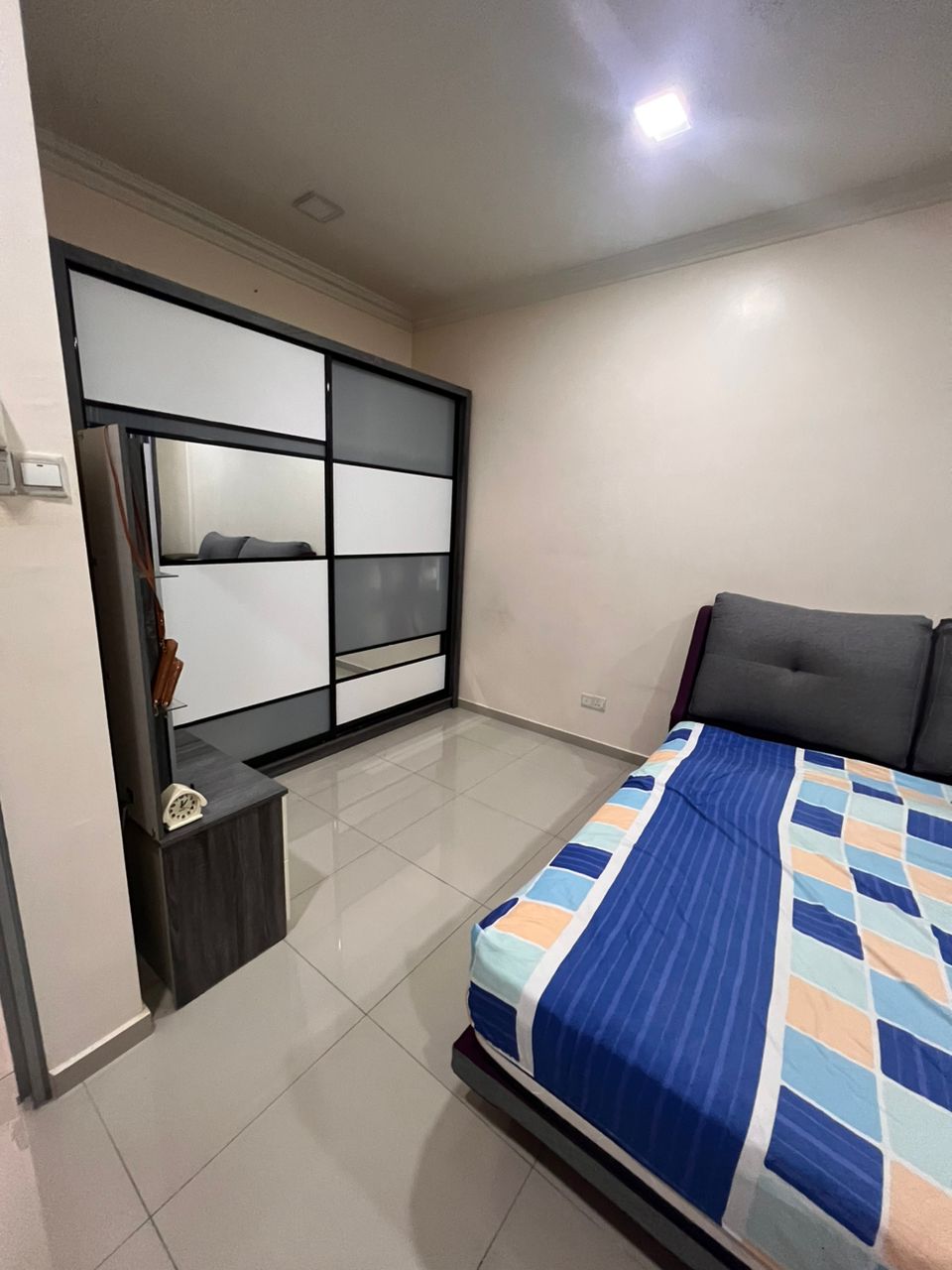 kajang east 2 storey renovated  gated  guarded - photo 13