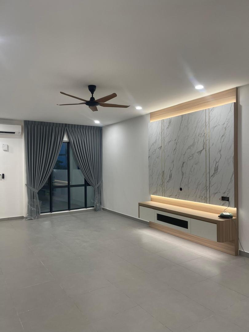 bukit orkid rent - photo 2
