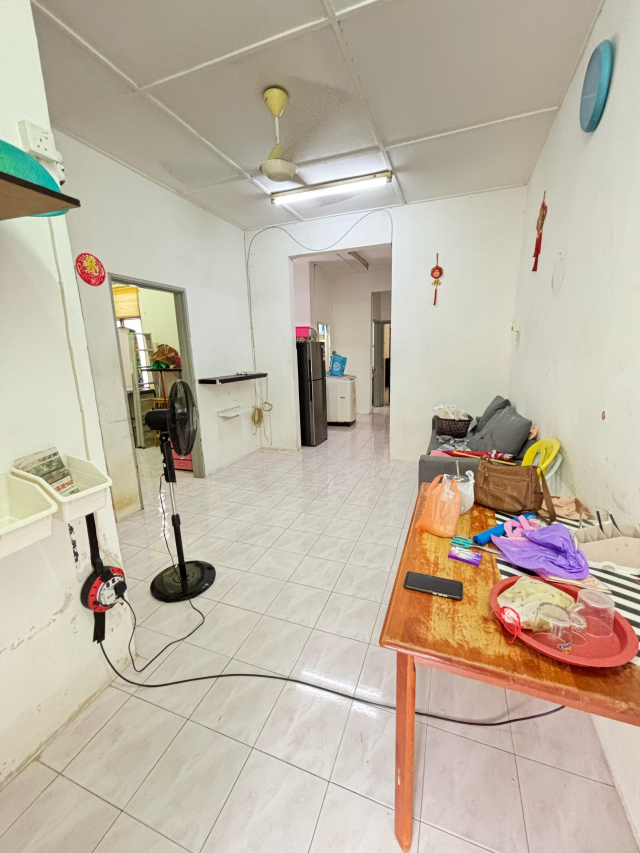 Taman Orkid Shop Apa ...