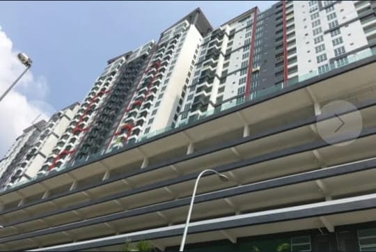 Cheras Balakong Silk ...