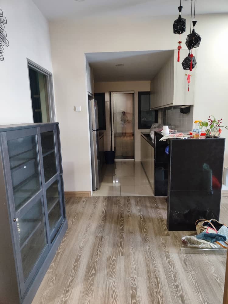 Silk Sky Balakong Cheras South Seri Kembangan j - photo 2