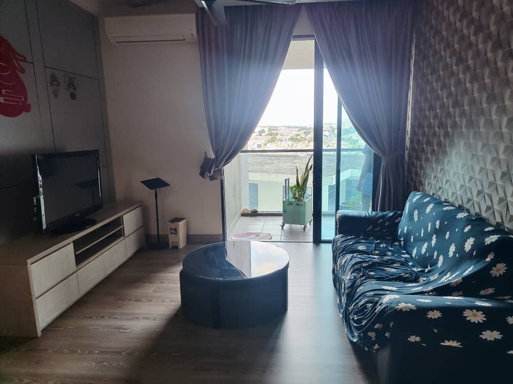 Silk Sky Balakong Cheras South Seri Kembangan j - photo 3