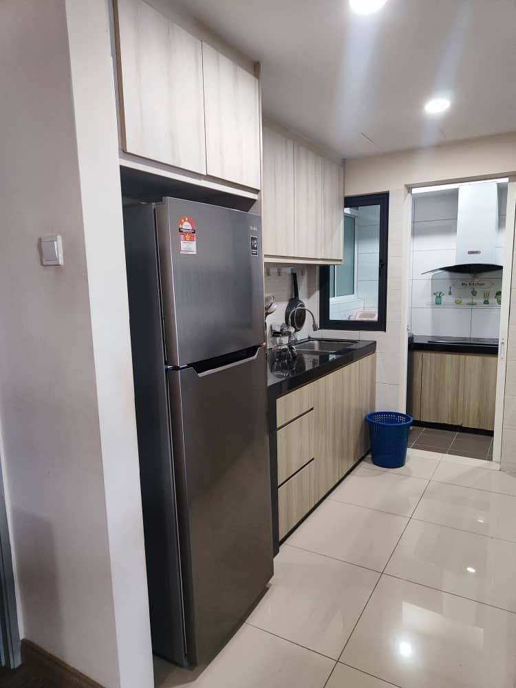 Silk Sky Balakong Cheras South Seri Kembangan j - photo 4