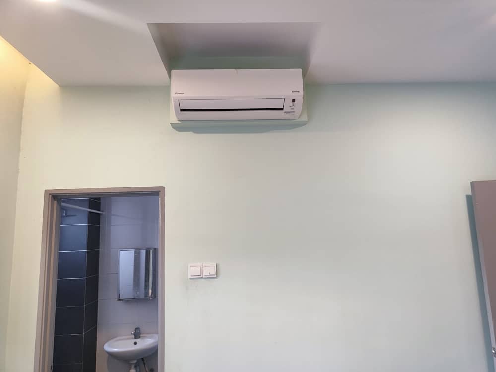 Silk Sky Balakong Cheras South Seri Kembangan j - photo 6