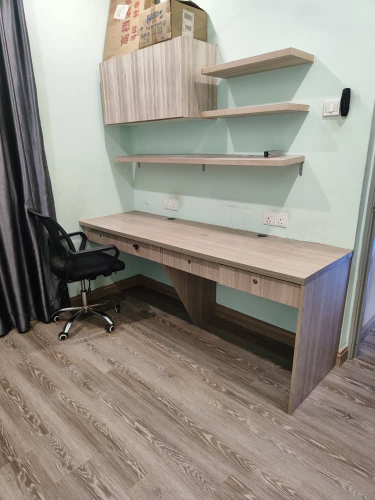 Silk Sky Balakong Cheras South Seri Kembangan j - photo 7