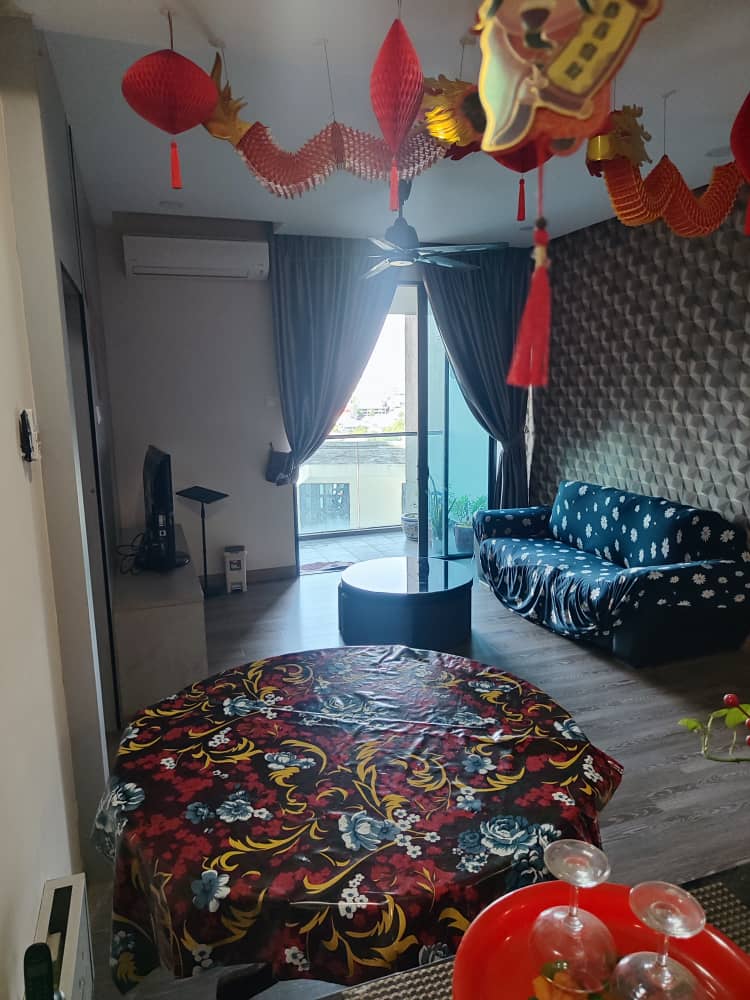 Silk Sky Balakong Cheras South Seri Kembangan j - photo 8