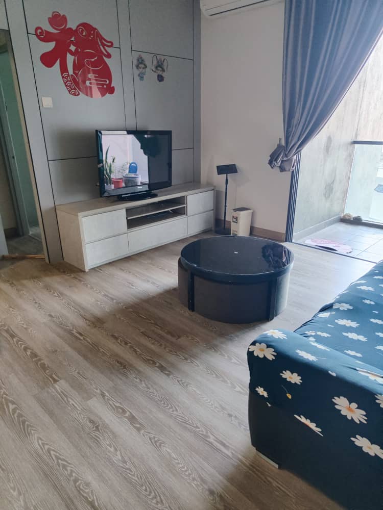 Silk Sky Balakong Cheras South Seri Kembangan j - photo 9