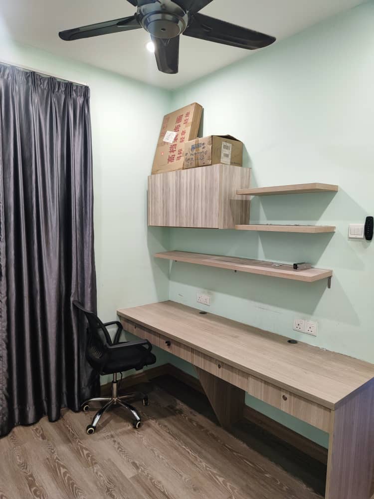 Silk Sky Balakong Cheras South Seri Kembangan j - photo 11
