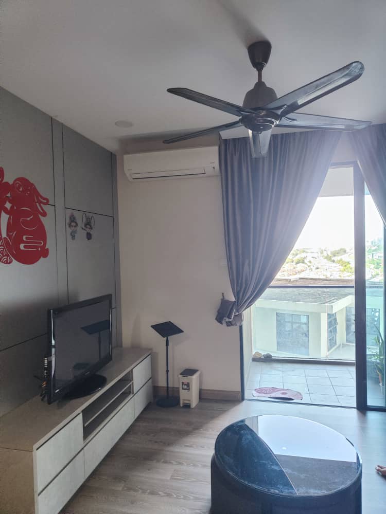 Silk Sky Balakong Cheras South Seri Kembangan j - photo 13