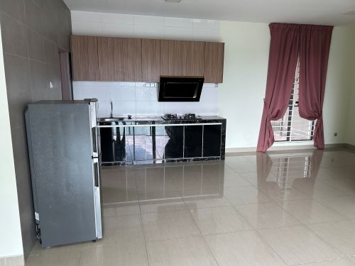 Amerin Residence ...