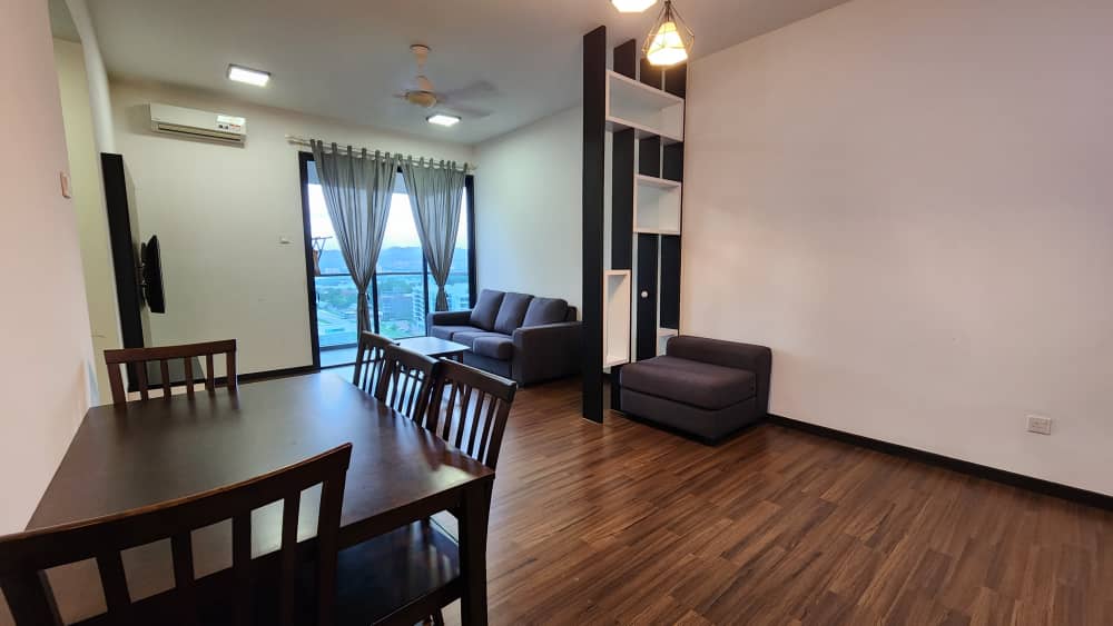 Silk Sky Balakong Cheras South Seri Kembangan j - photo 3