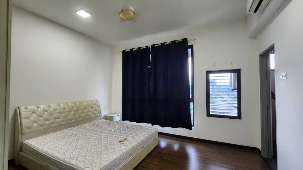 Silk Sky Balakong Cheras South Seri Kembangan j - photo 5