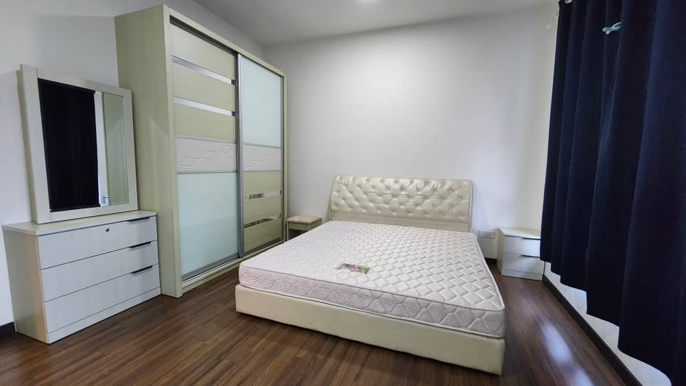 Silk Sky Balakong Cheras South Seri Kembangan j - photo 6