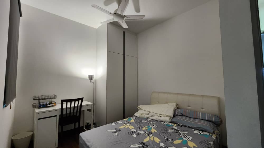 Silk Sky Balakong Cheras South Seri Kembangan j - photo 7