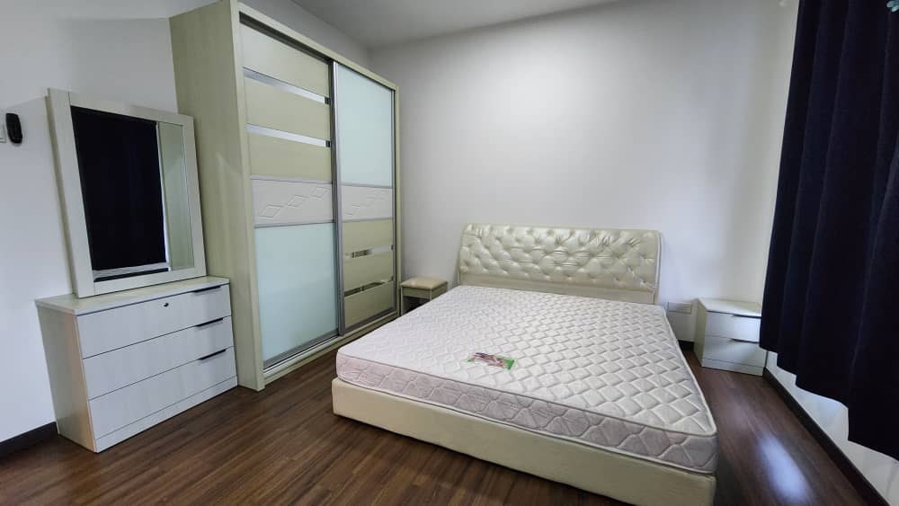 Silk Sky Balakong Cheras South Seri Kembangan j - photo 8