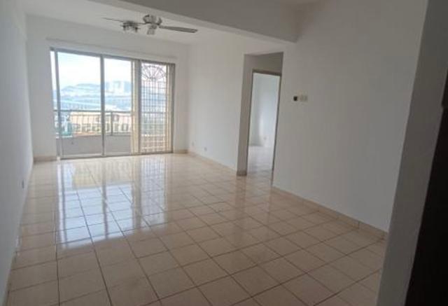 Vista Harmoni Apartment Taman Bukit Cheras - photo 3