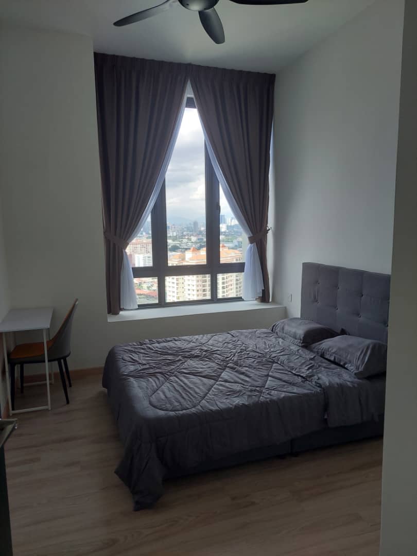 aera residence  lee - photo 5