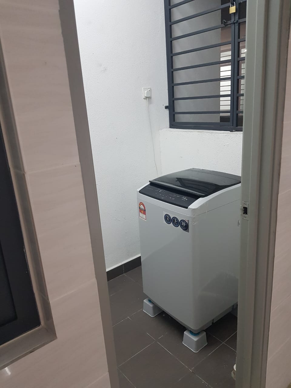 Silk Sky Balakong Cheras South Seri Kembangan j - photo 9