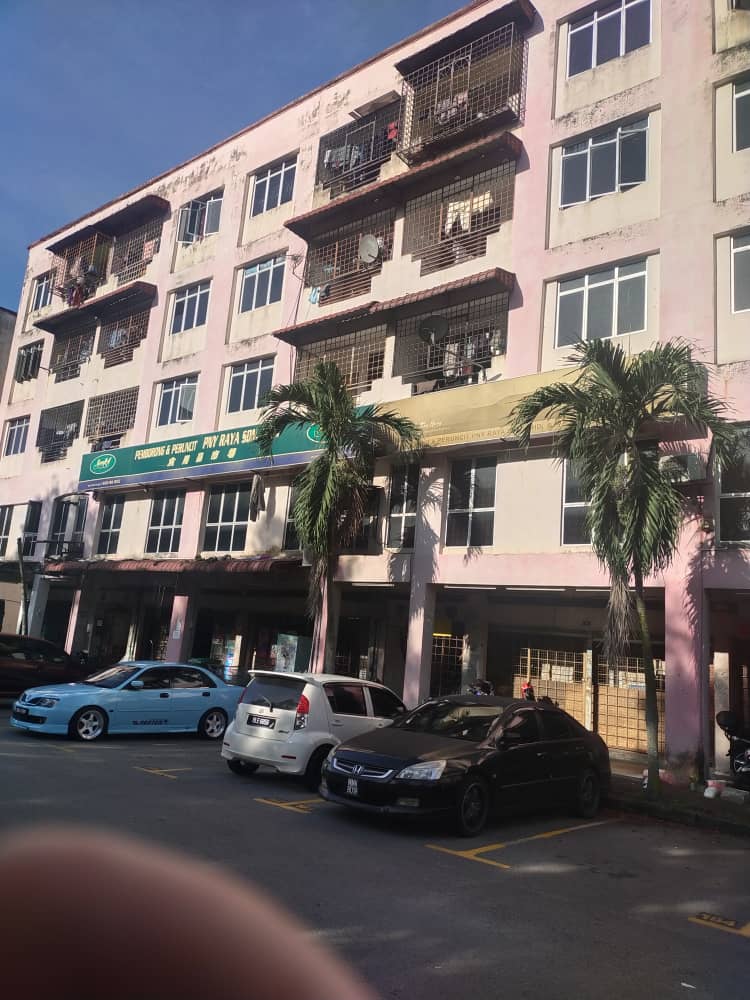pusat hentian kajang jonco - photo 2