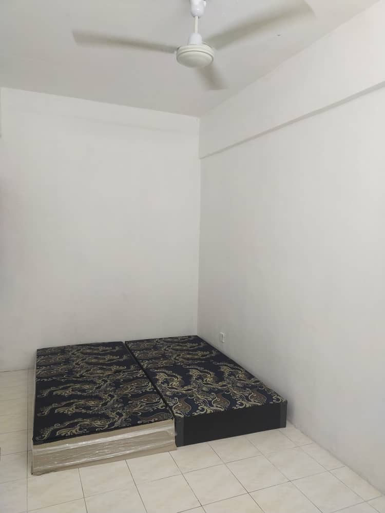 pusat hentian kajang jonco - photo 3