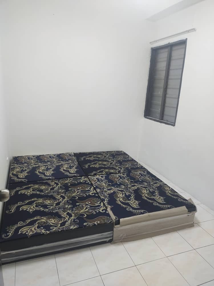 pusat hentian kajang jonco - photo 4