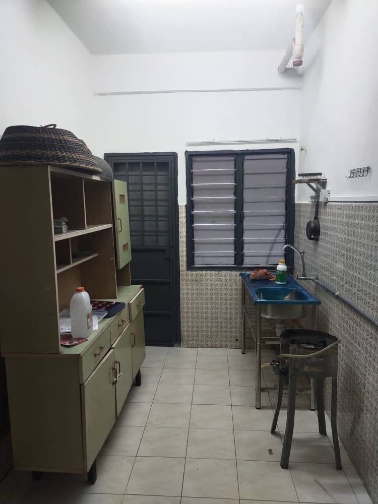 pusat hentian kajang jonco - photo 5