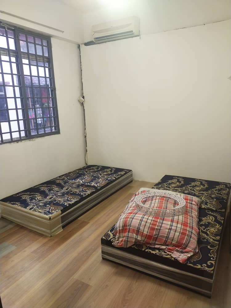 pusat hentian kajang jonco - photo 6