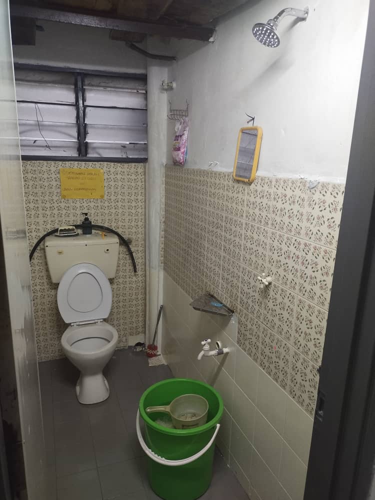 pusat hentian kajang jonco - photo 7