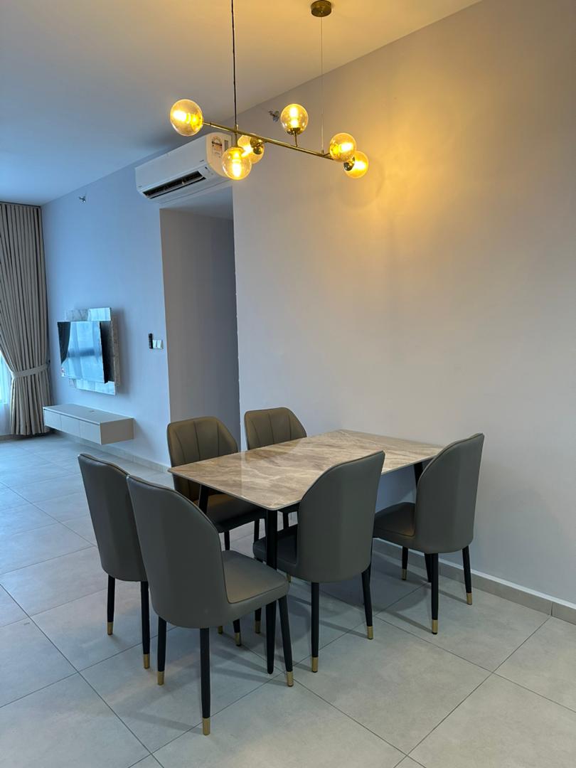Meta City Seri kembangan j - photo 2