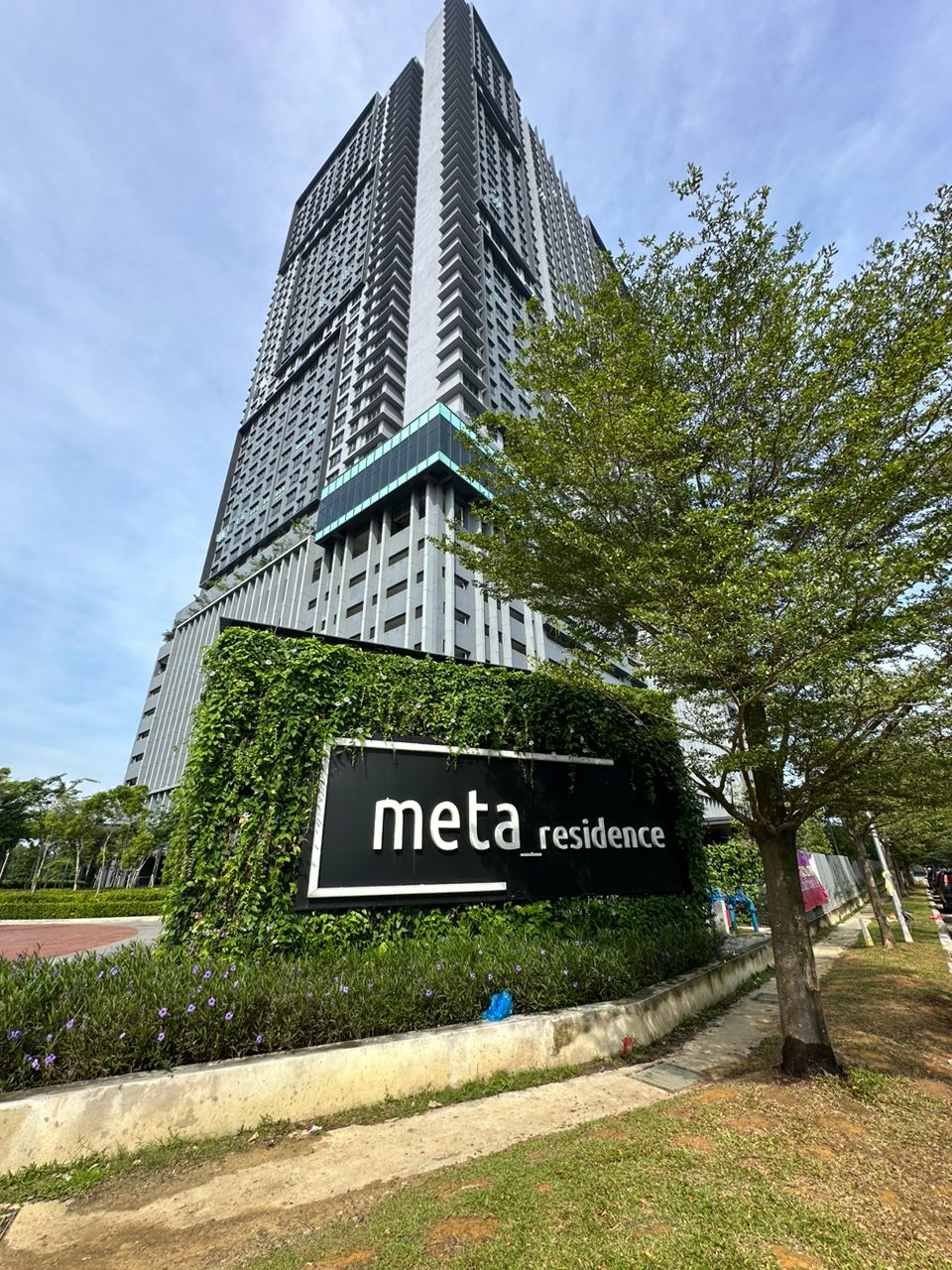 Meta City Seri kembangan j - photo 9