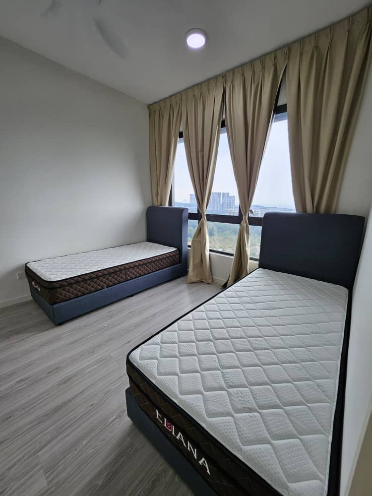 Meta City Seri kembangan j - photo 7