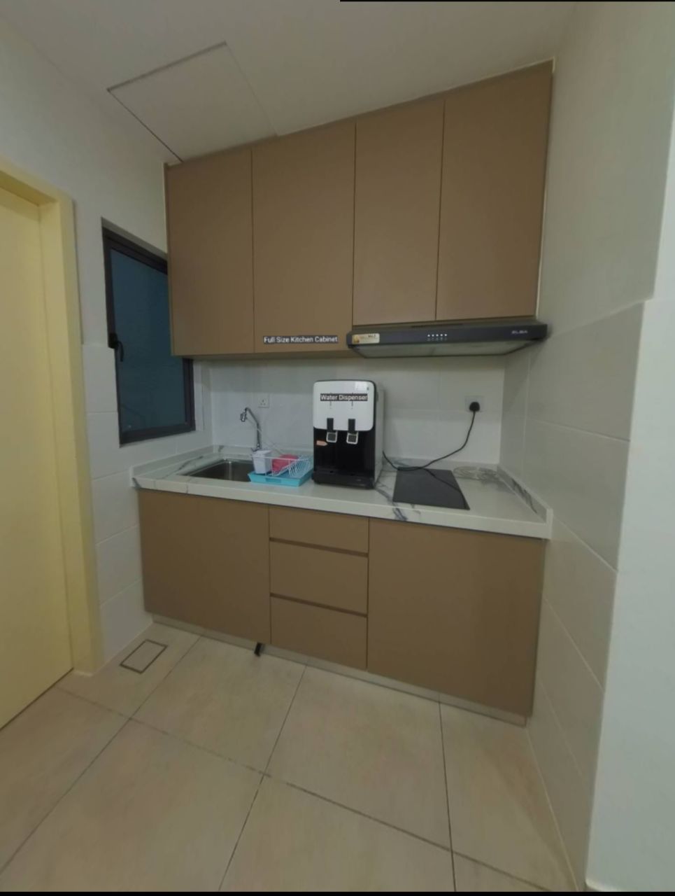 Meta City Seri kembangan j - photo 2