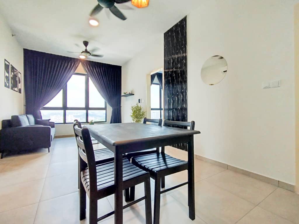 Meta City Seri kembangan j - photo 2