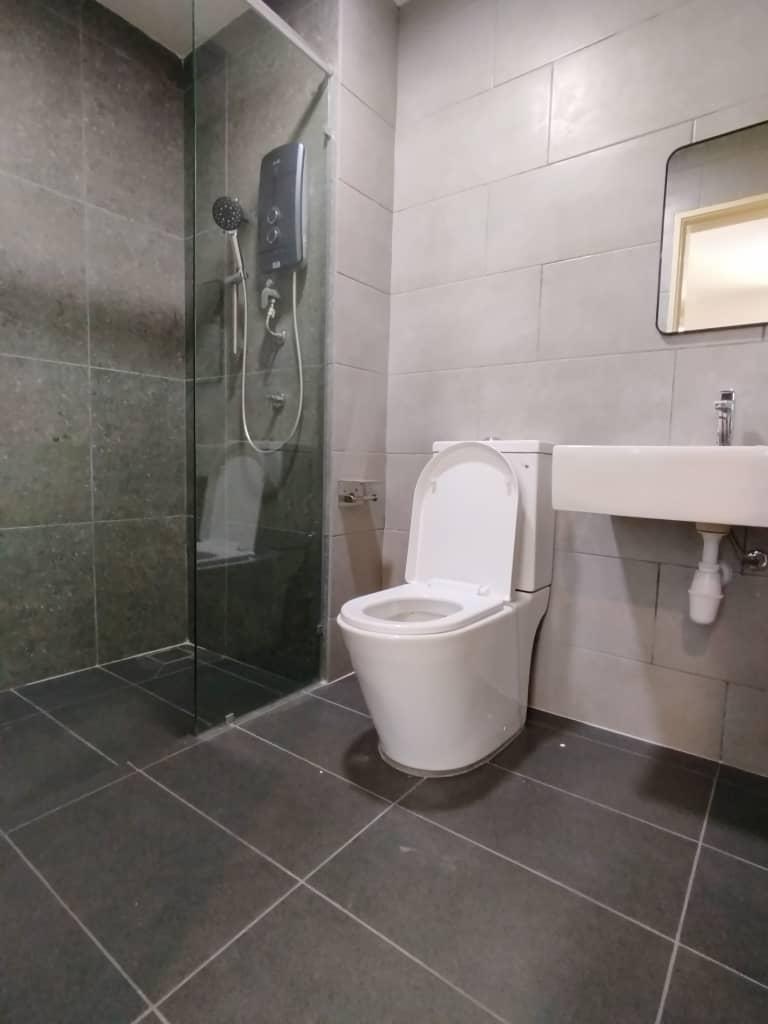 Meta City Seri kembangan j - photo 12