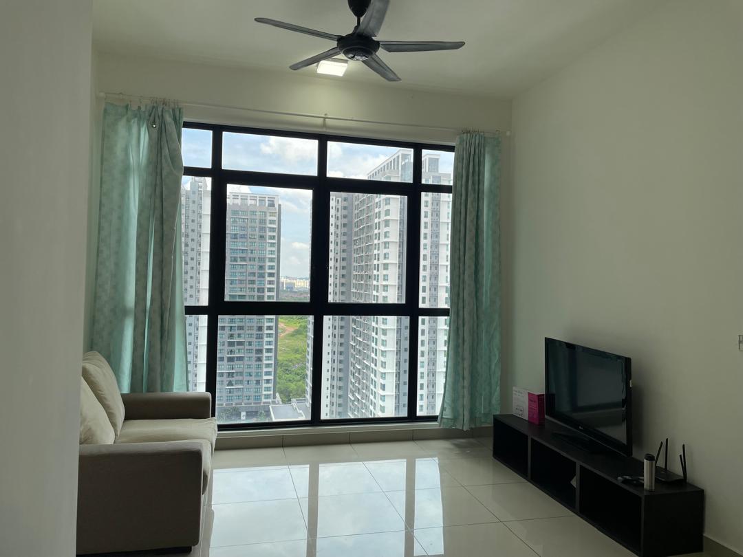 Conezion Residence j ...