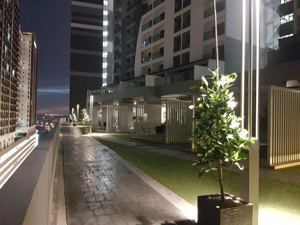 symphony tower belakong - photo 2