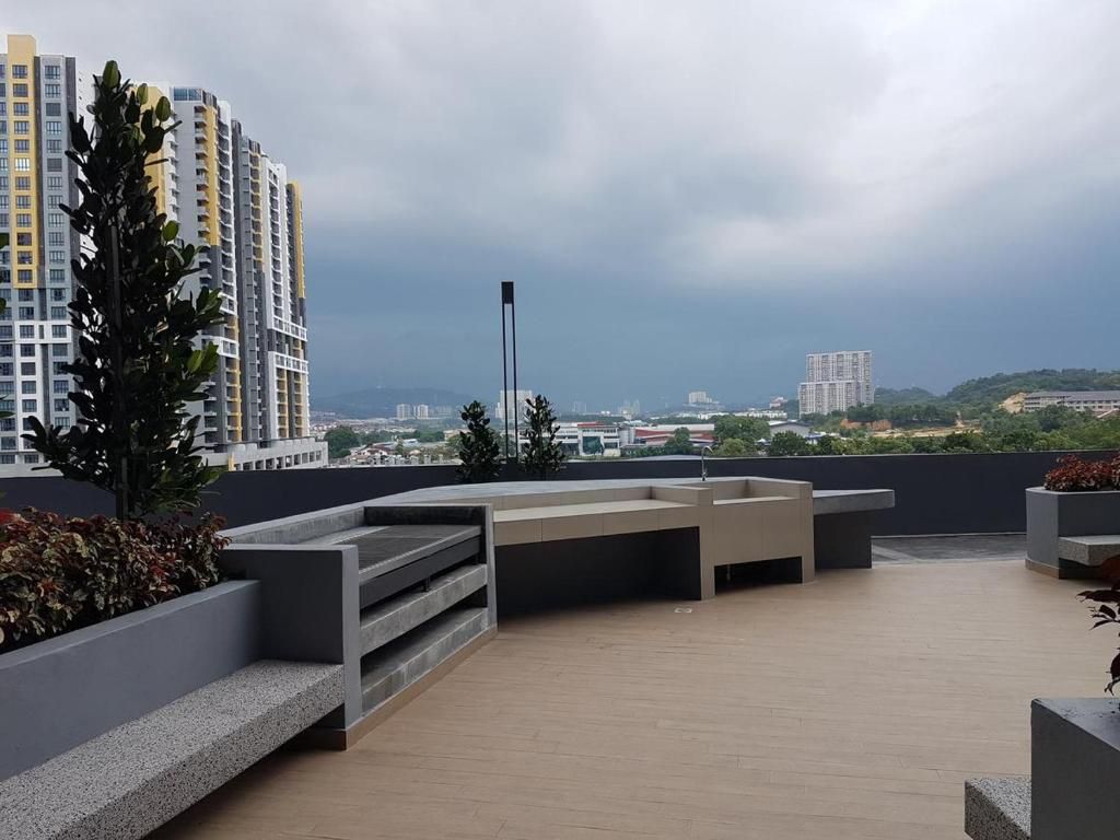 symphony tower belakong - photo 4
