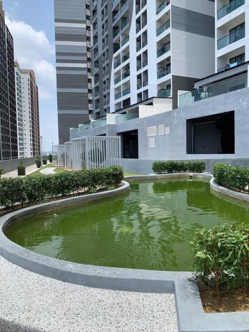 symphony tower belakong - photo 5
