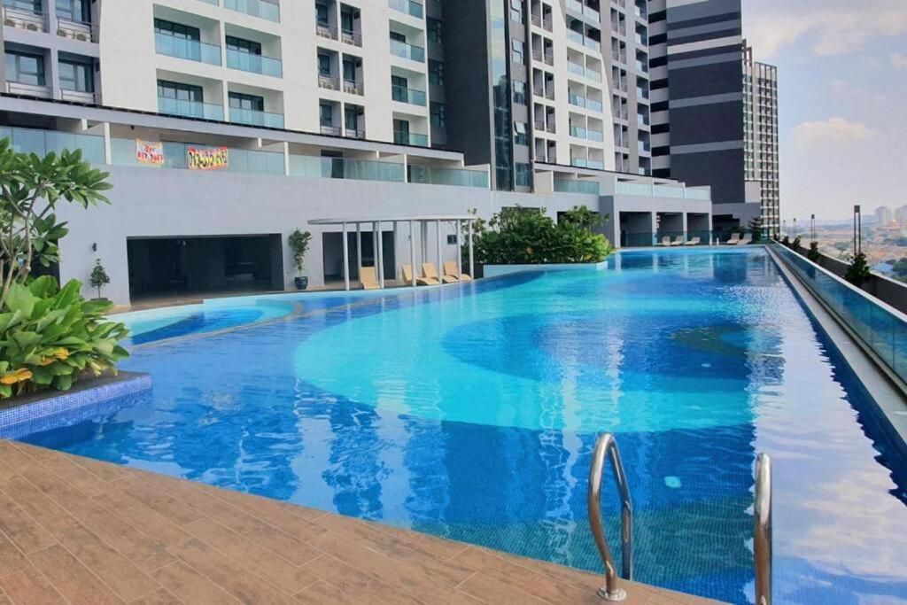 symphony tower belakong - photo 7