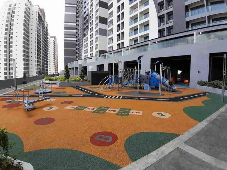symphony tower belakong - photo 8