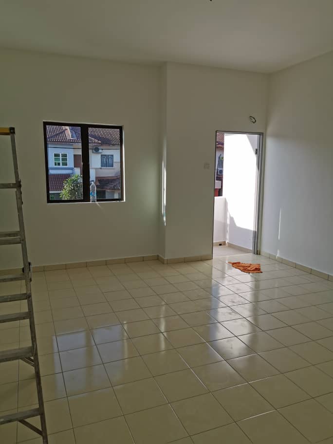 mahkota cheras landed - photo 2