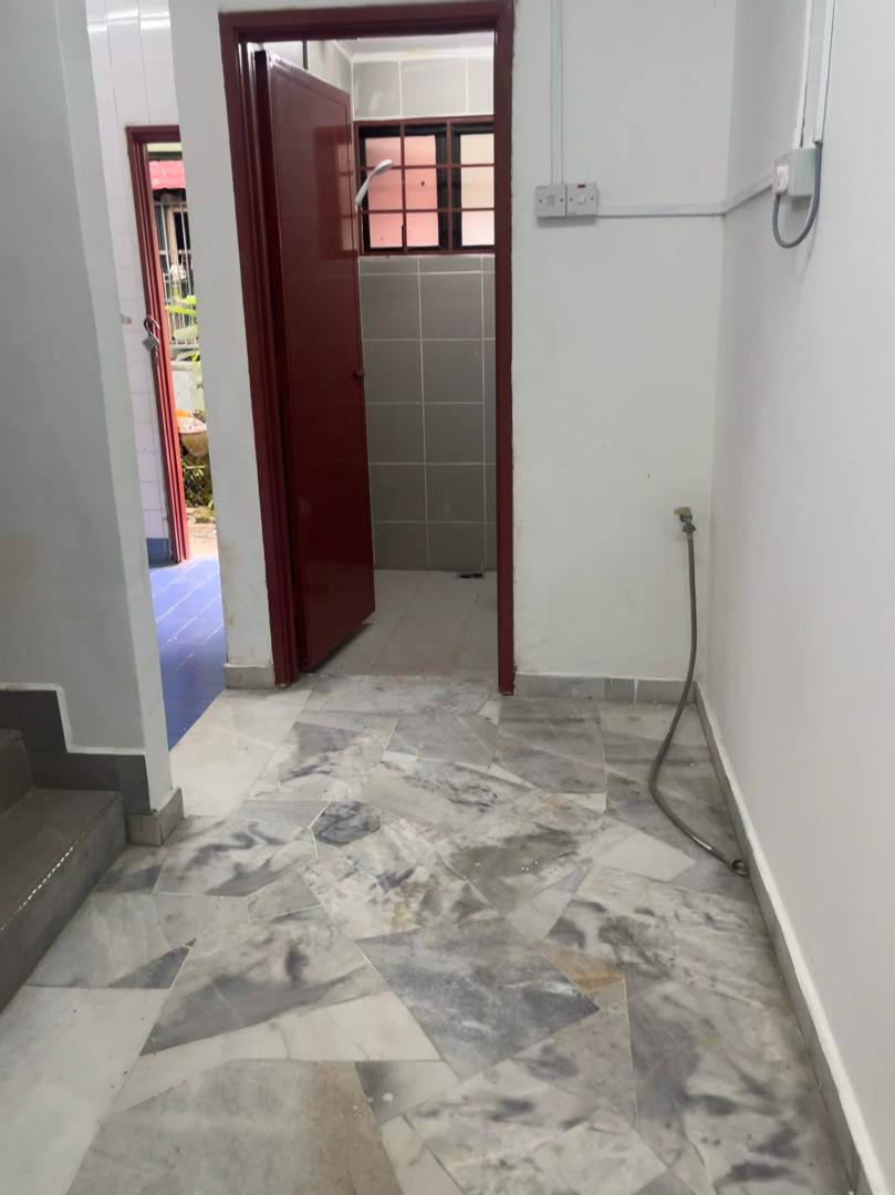 Taman Cheras Utama Malaysia Property Condo