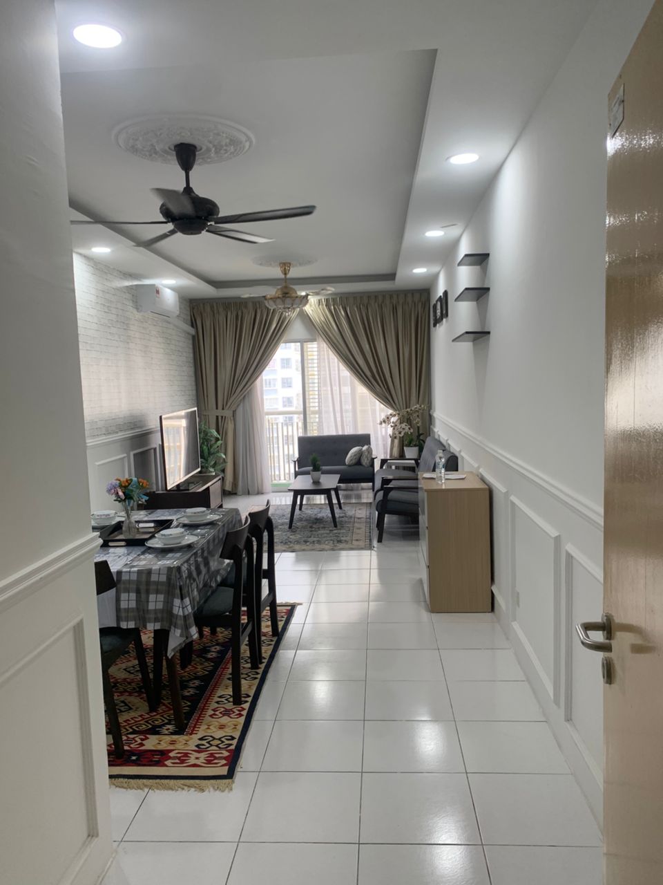residensi alam damai pr1ma - photo 2