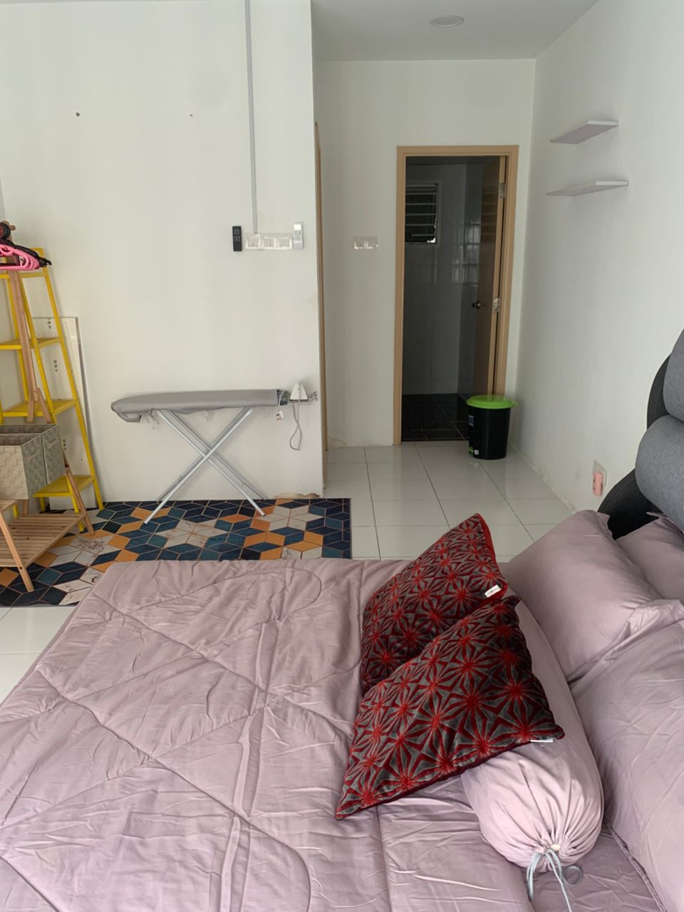 residensi alam damai pr1ma - photo 12