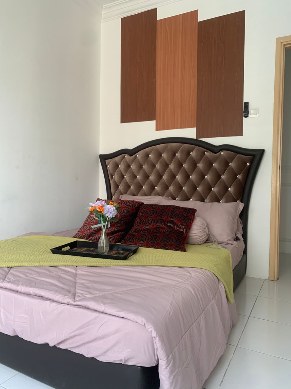 residensi alam damai pr1ma - photo 13