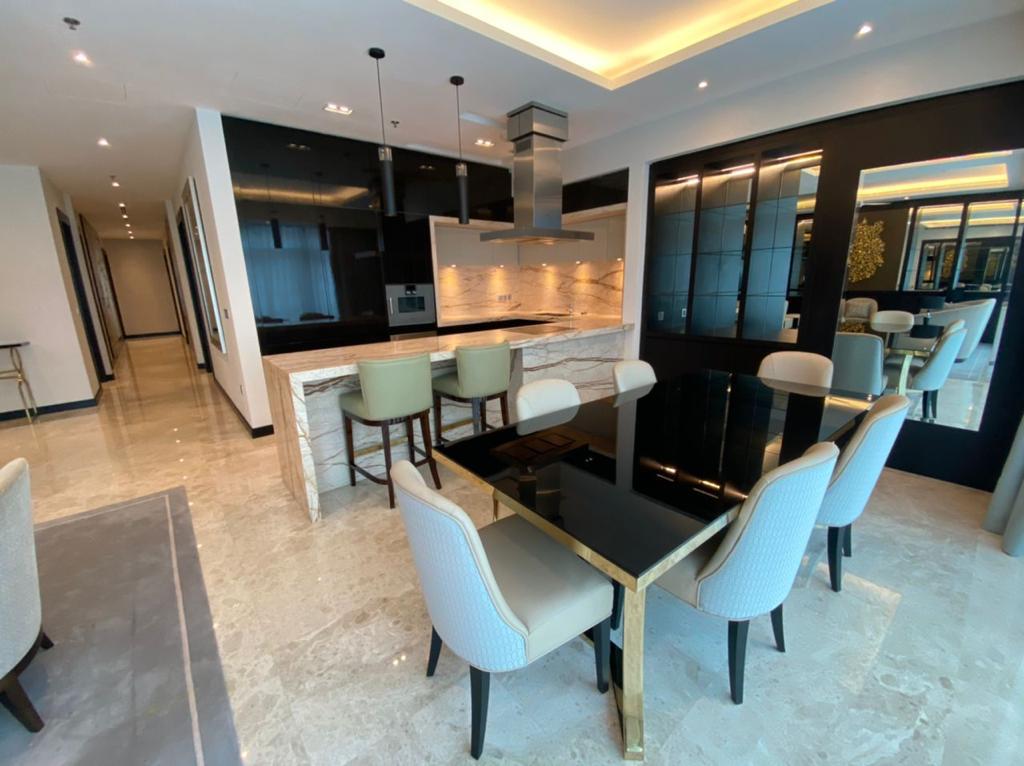 RITZ CARLTON 3B - photo 4